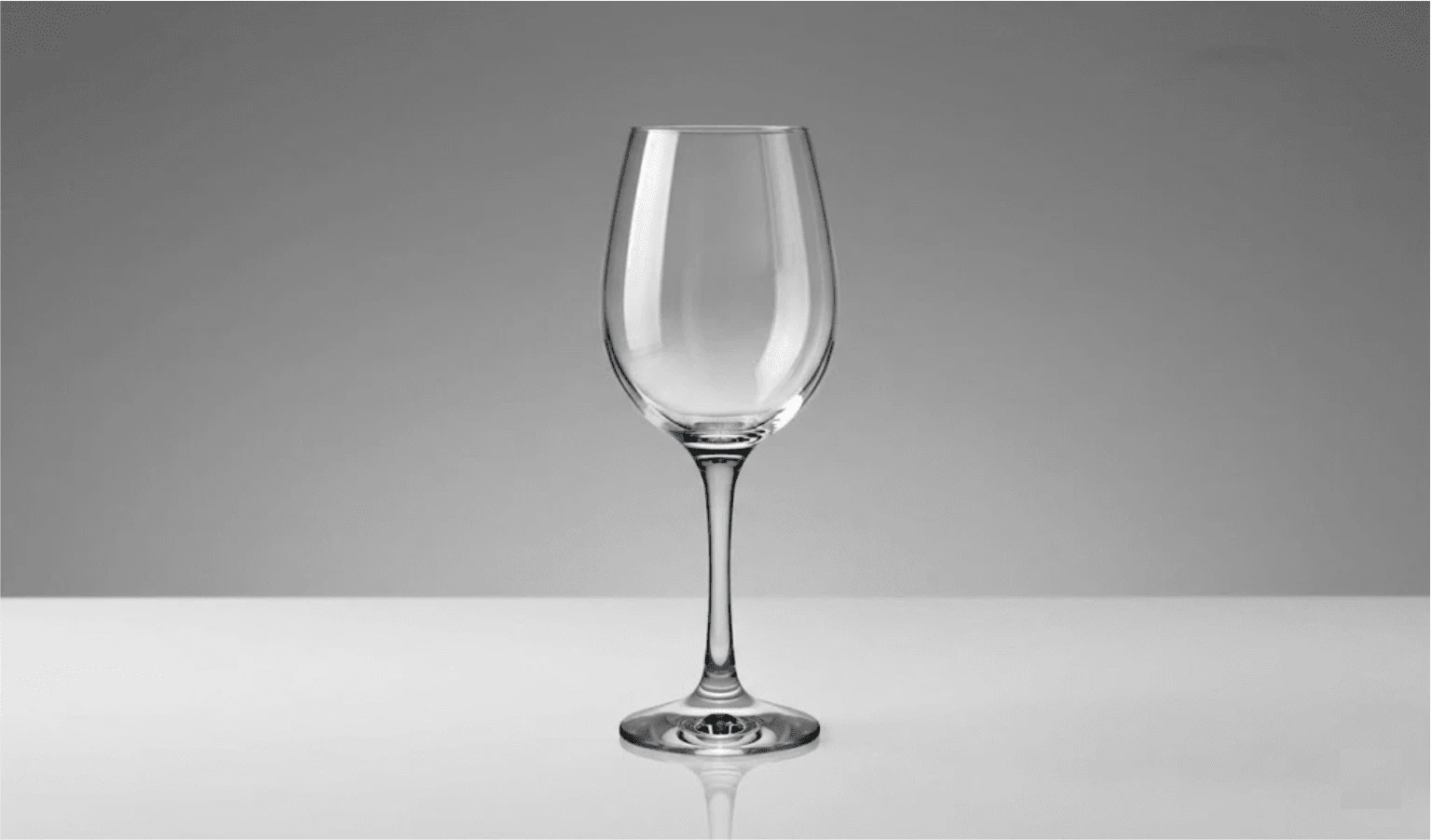 Copa Barone 385 ml.