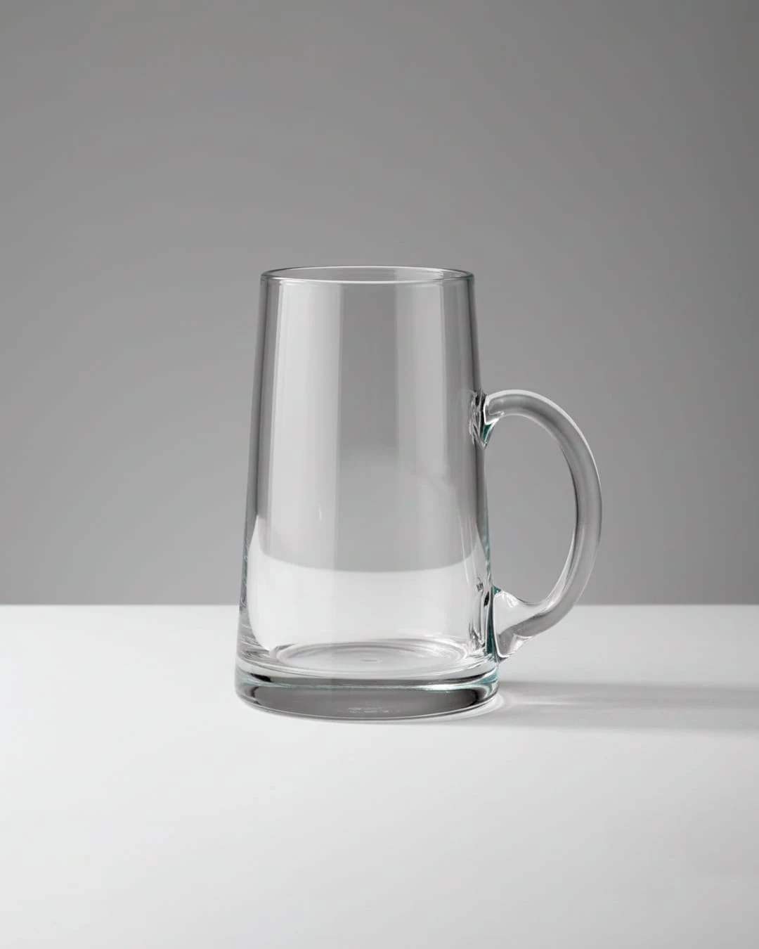 Chopp Cónico Liso 1lt - Caja x12 u.