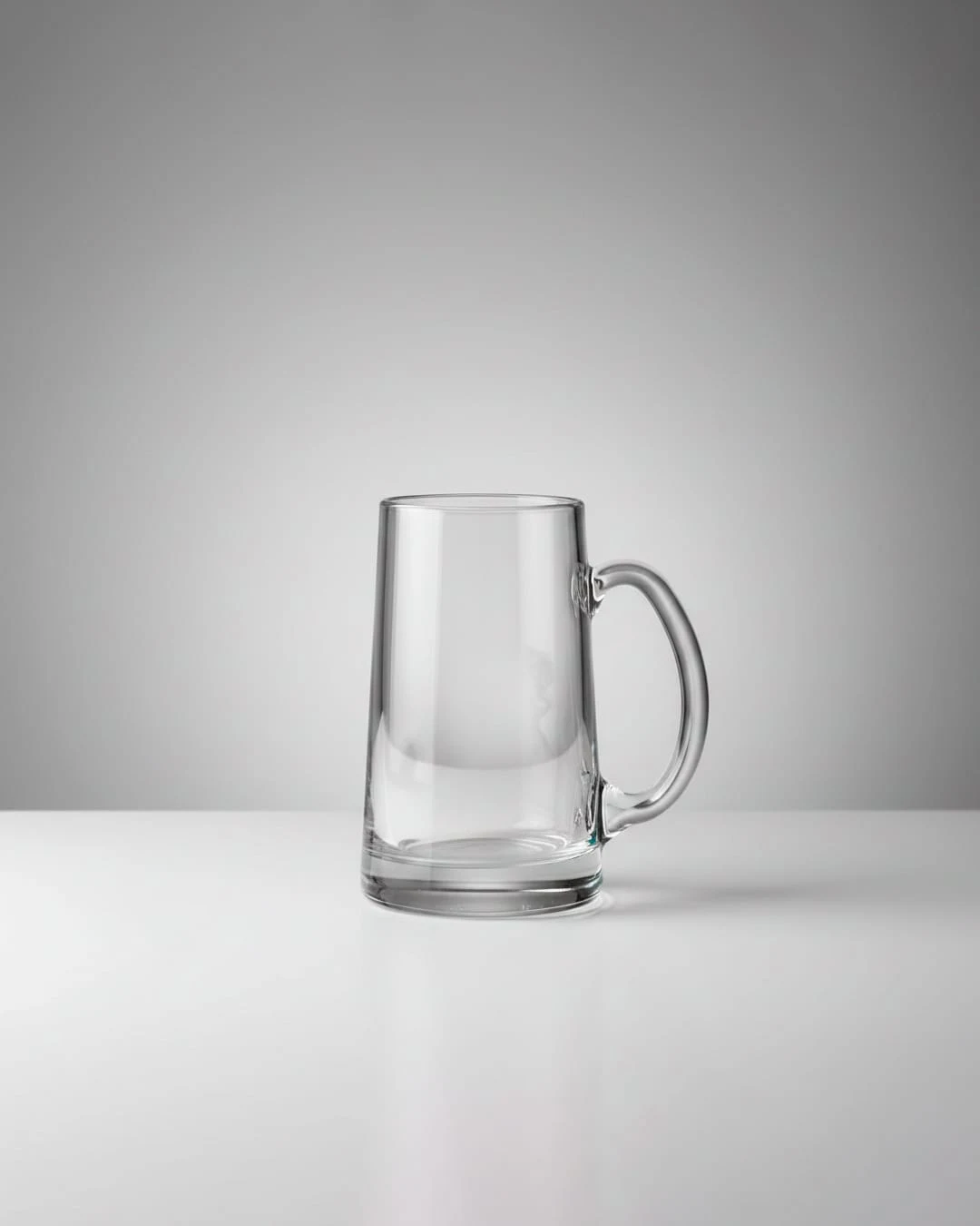 Chopp Cónico Liso 500ml - Caja x12 u.