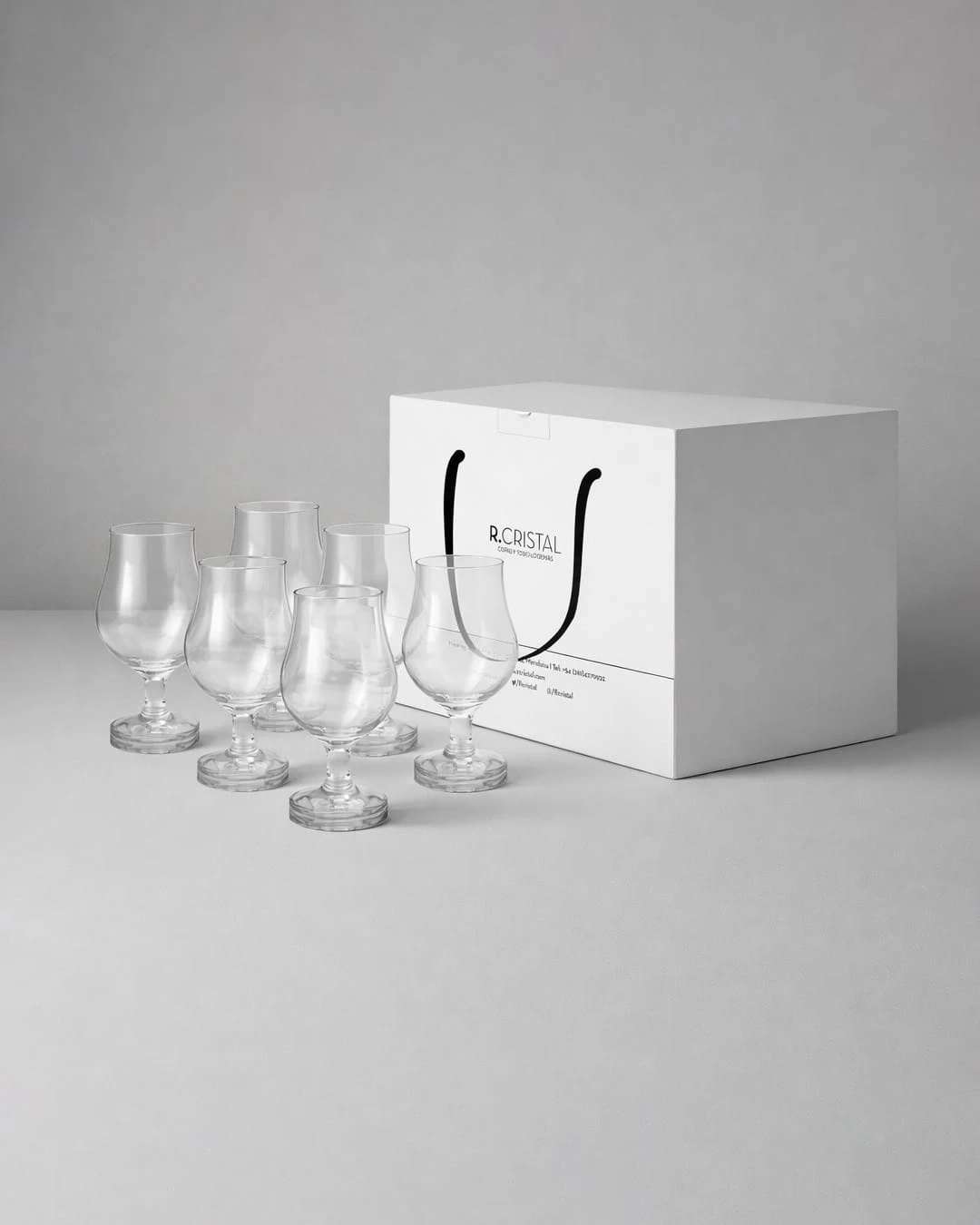 6 copas Dublin