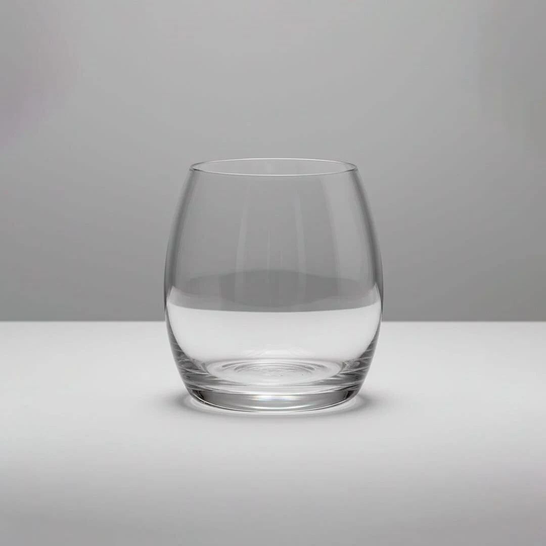 Vaso Gourmet copón 400ml