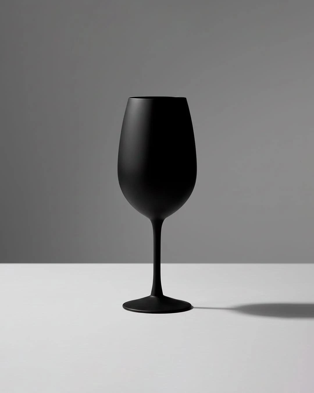Copa Bordeaux Negra 600cc