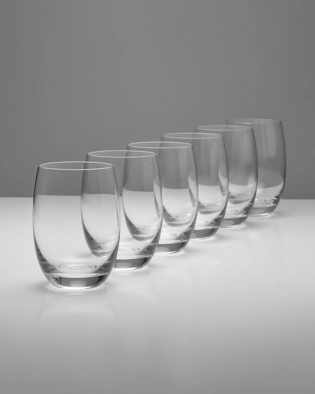 6 vasos Bombled
