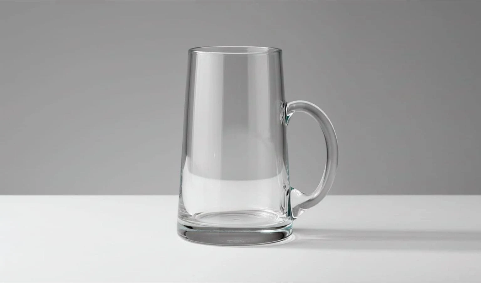Chopp Cónico Liso 1lt