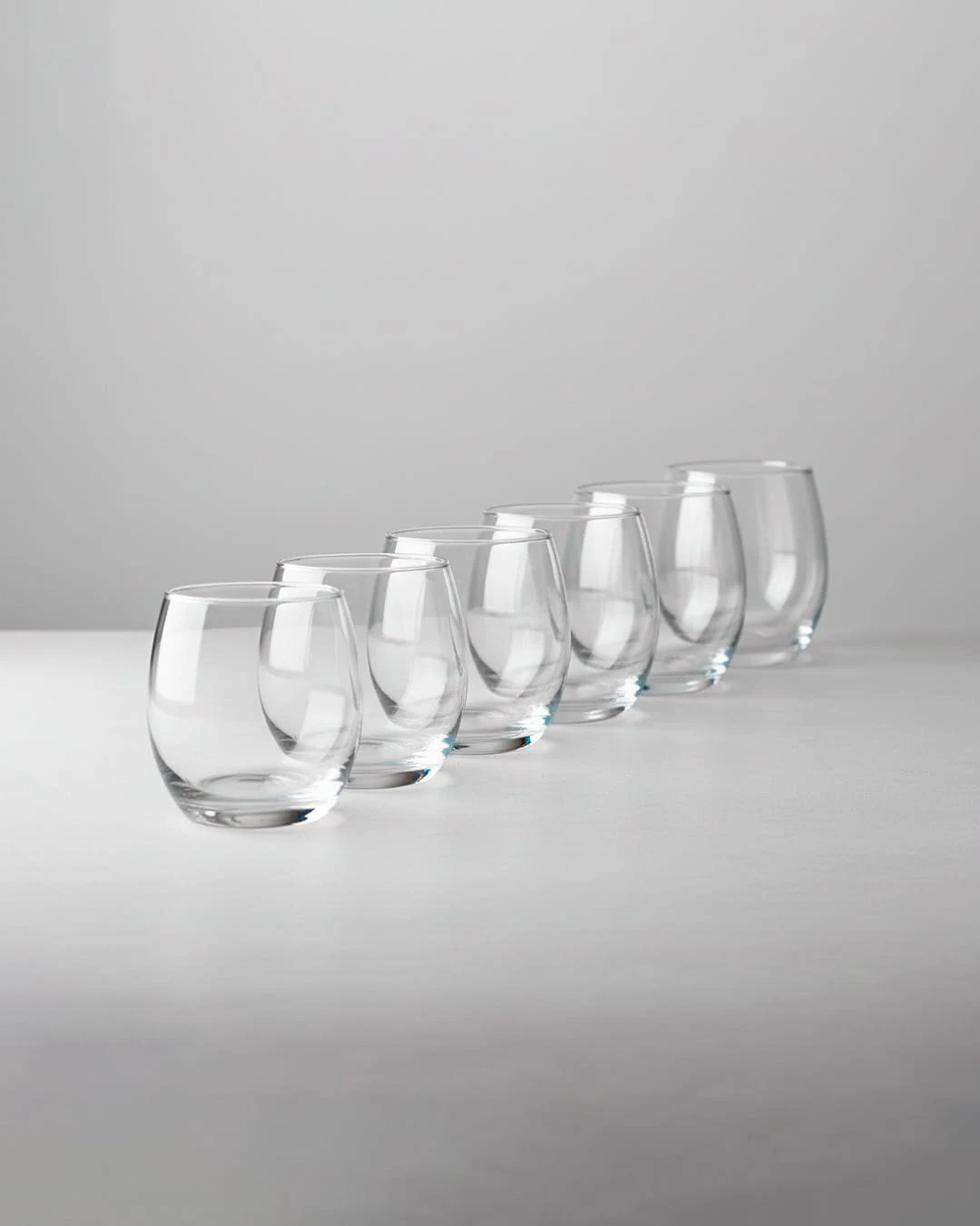 Vaso Mikonos 343ml x6