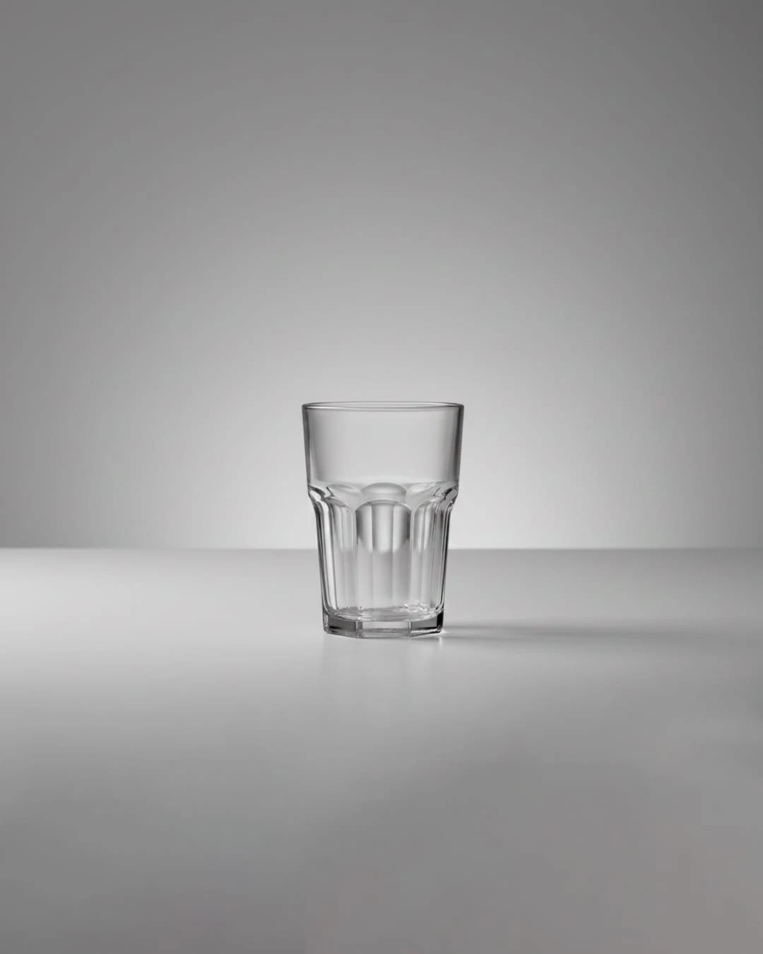 12 Vasos Bristol 200 cc