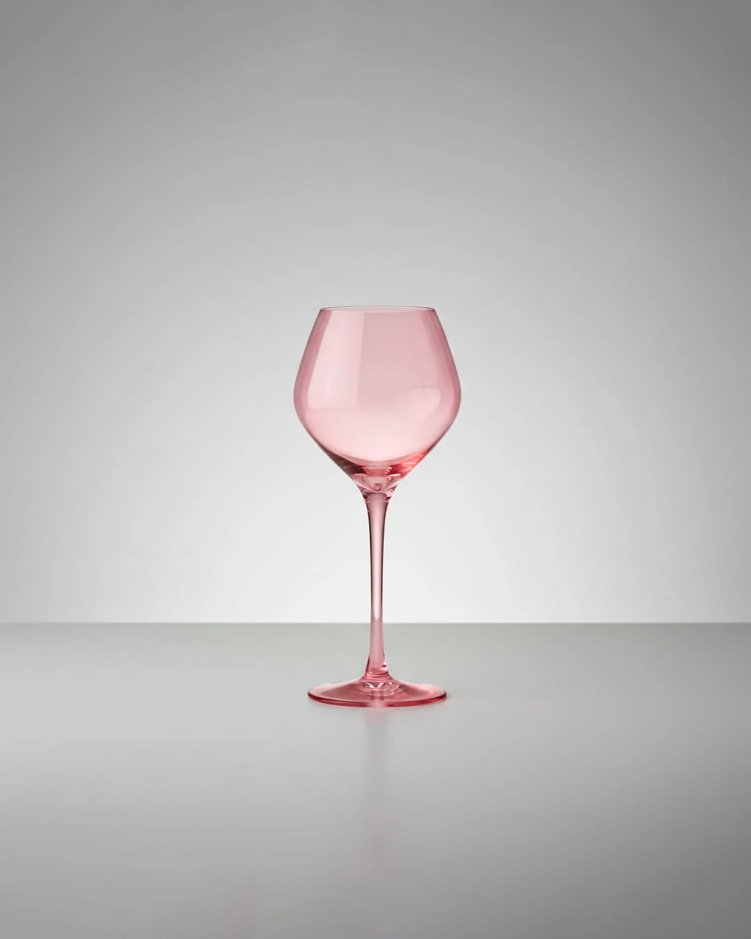 Copa Espumante Magnífica Rosa 325cc