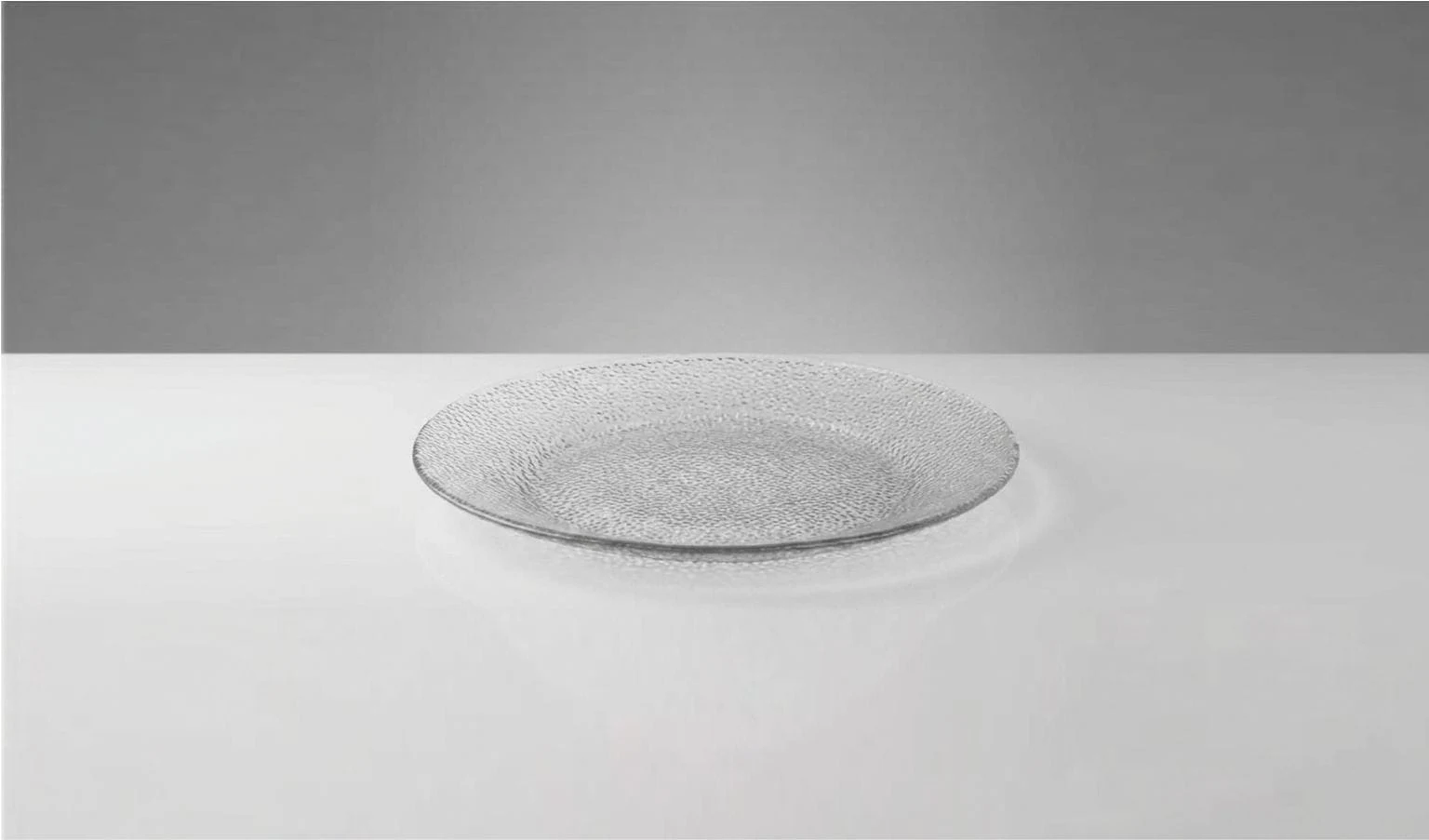 Plato Económico Postre - Caja x12 u.