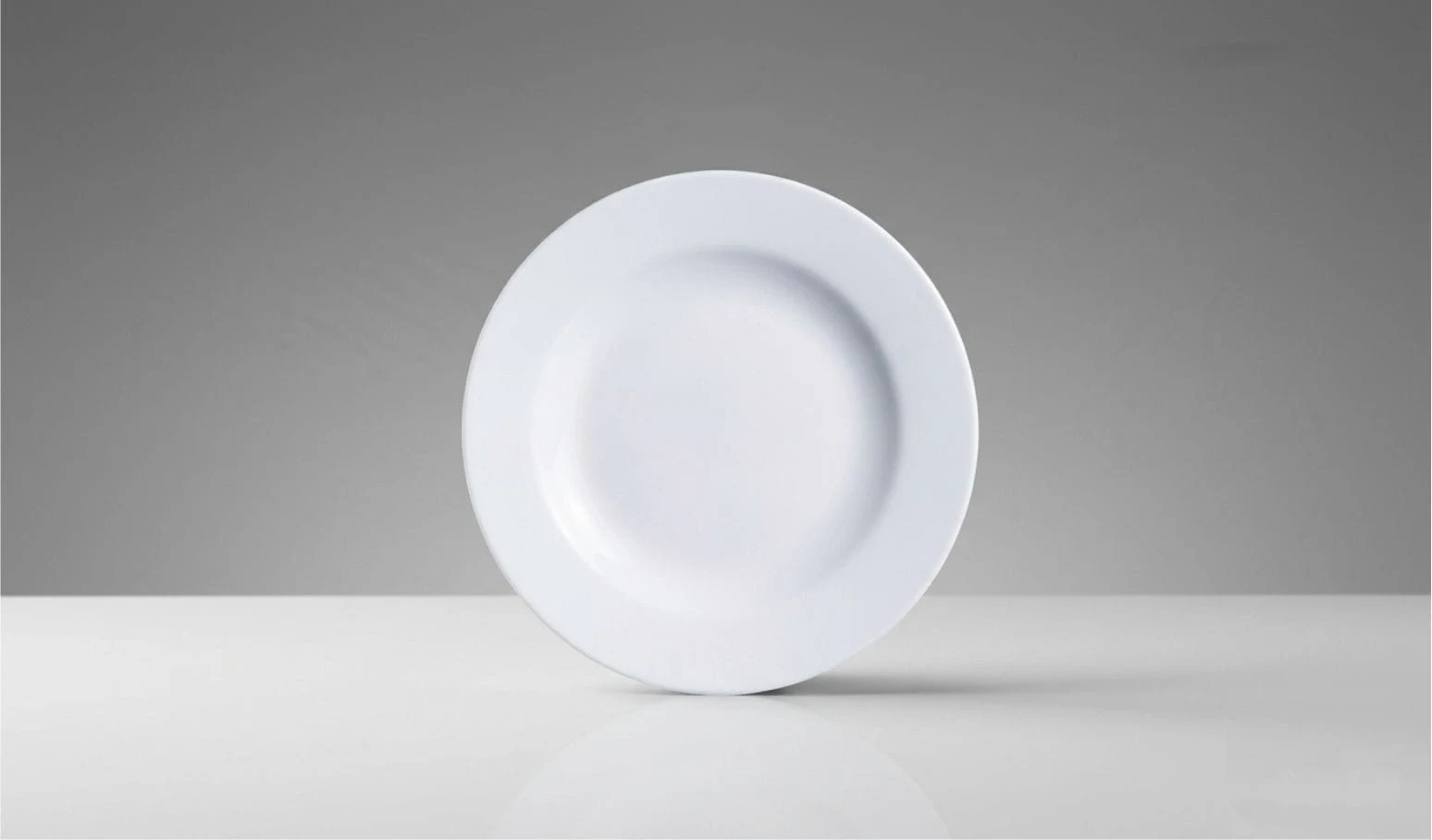 Plato Pan Hoteliere 15,5 - Caja x12 u.