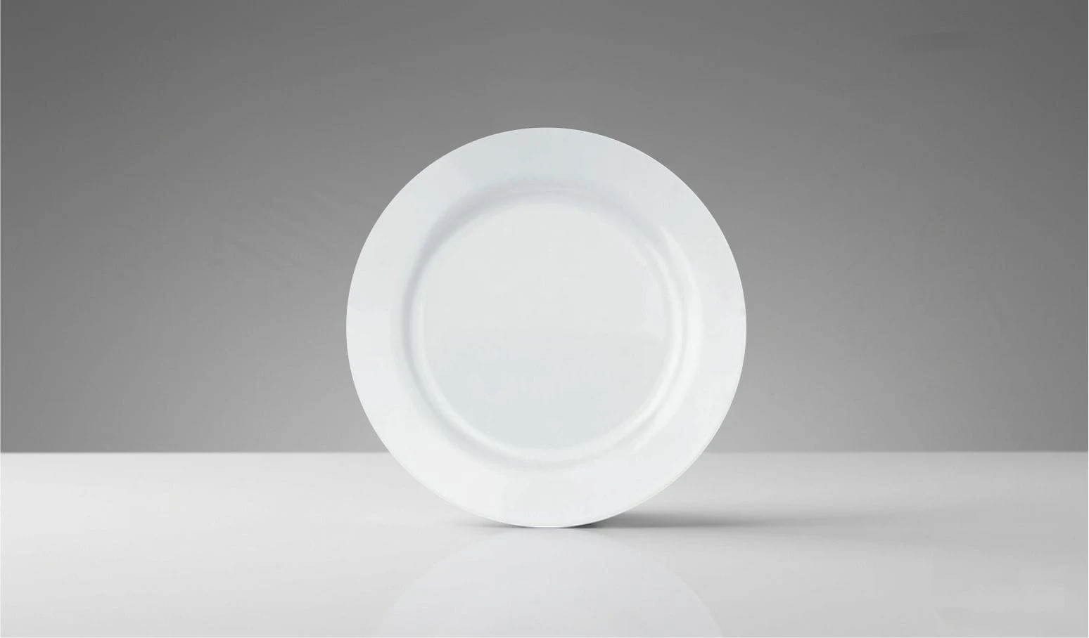 Plato Playo Menú 24 Cm - Caja x12 u.
