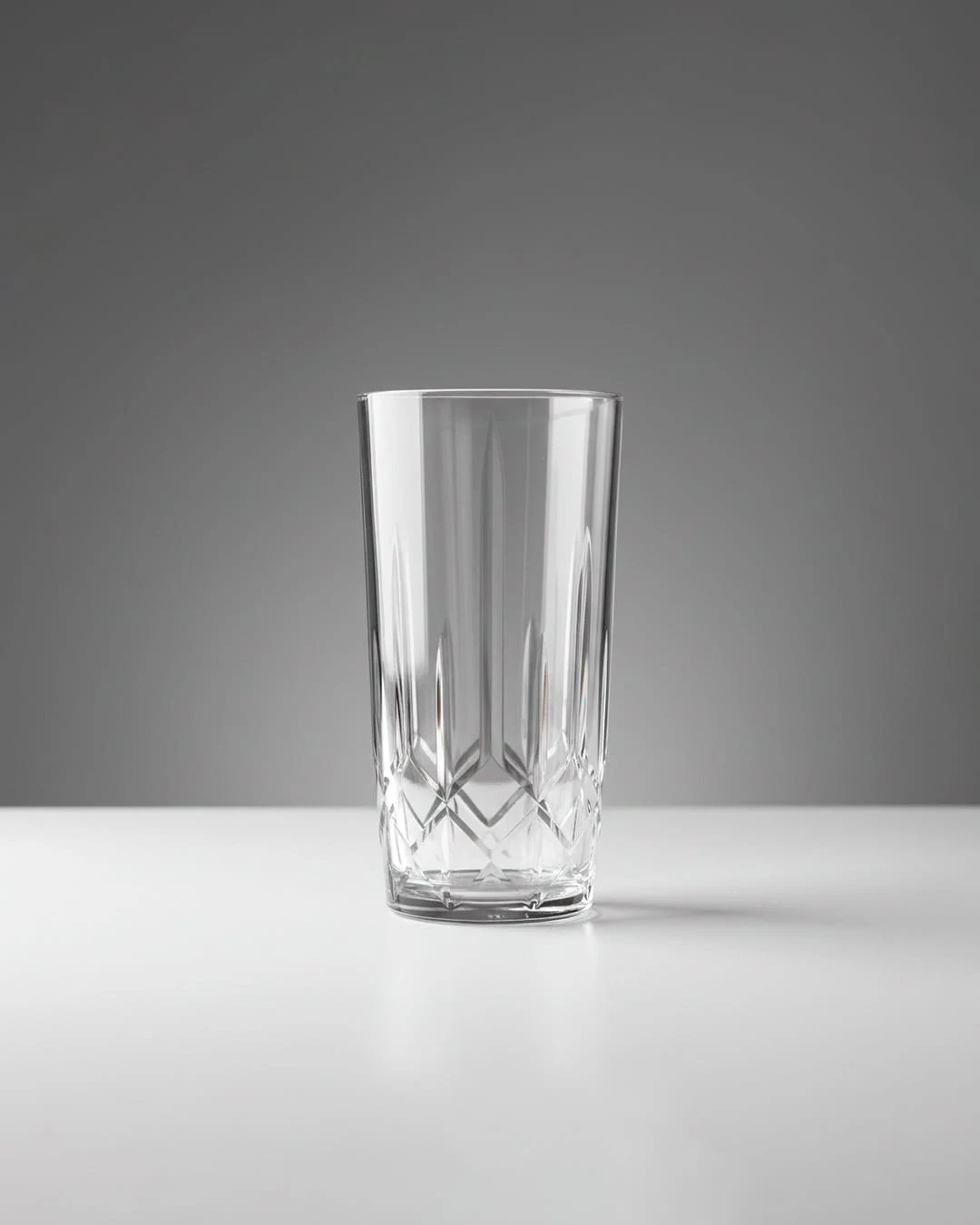 Vaso Trago Largo Valencia 395ml