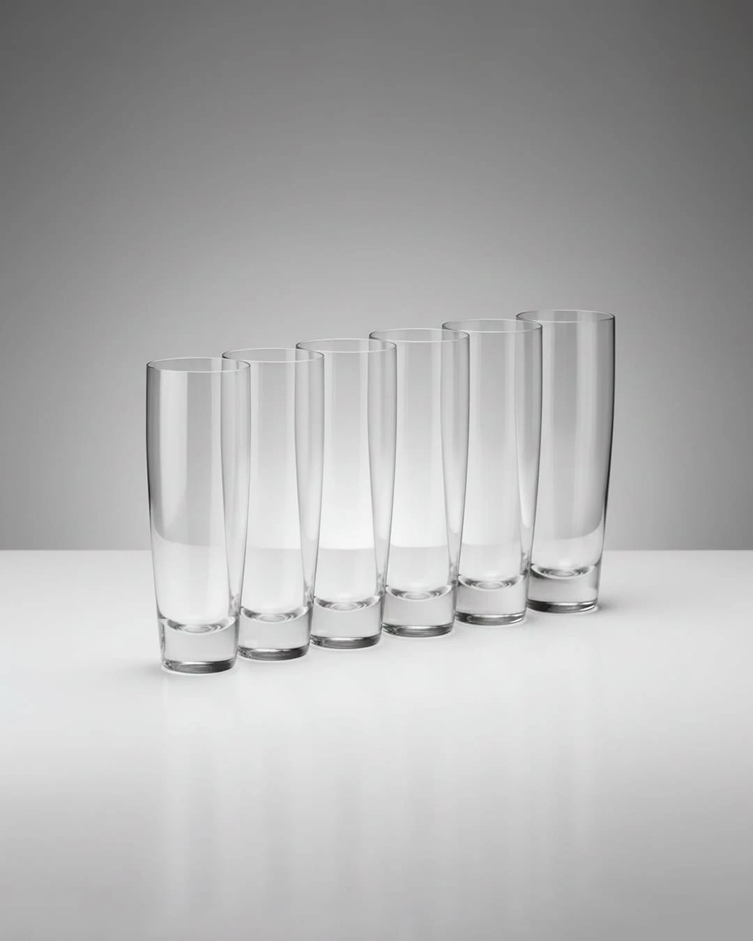Vaso Esbelt 275ml x6